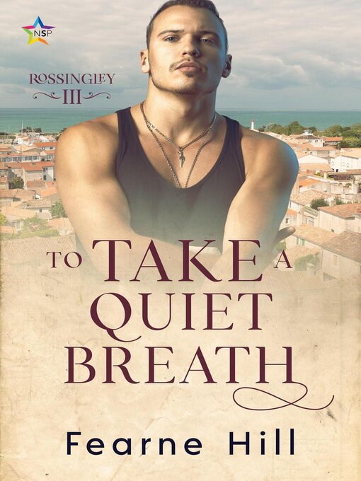 Title details for To Take a Quiet Breath by Fearne Hill - Available